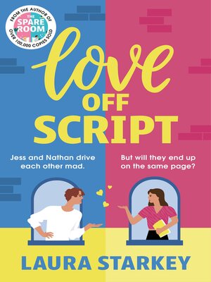 Love Off Script - ebook